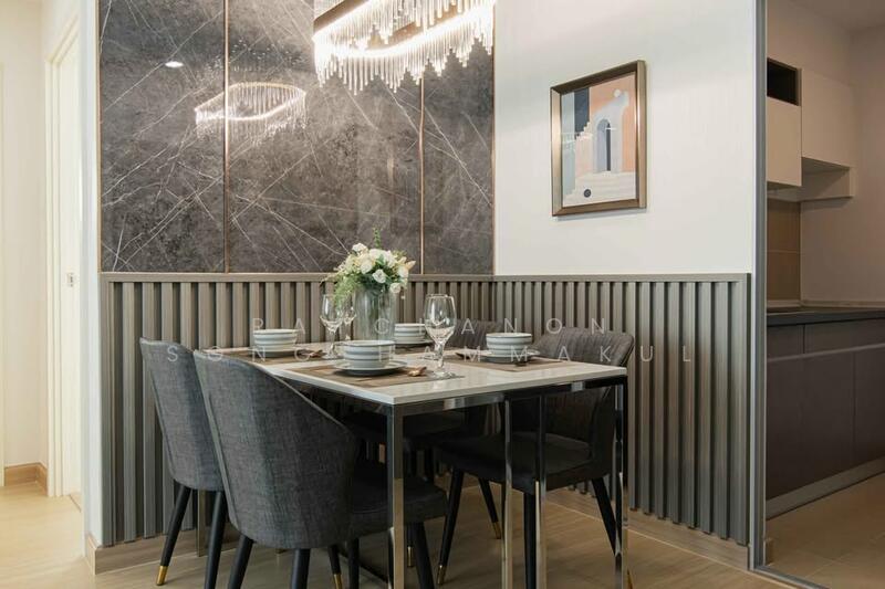 ให้เช่า - Supalai Veranda Phasi Charoen Station : ศุภาลัย เวอเรนด้า สถานีภาษีเจริญ, กรุงเทพ