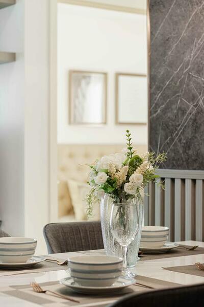 For Rent - Supalai Veranda Phasi Charoen Station, Bangkok