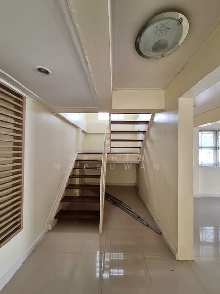 For Rent - Sammakorn Ramkamhang 112, Bangkok