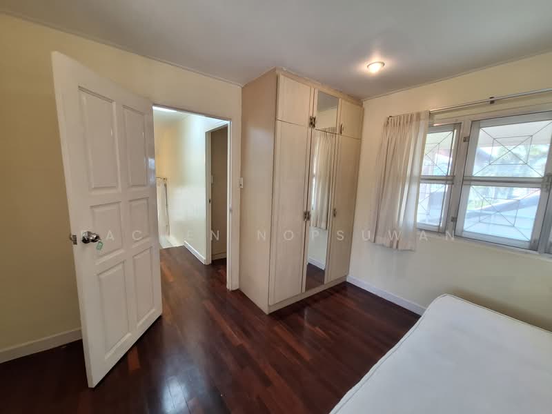 For Rent - Sammakorn Ramkamhang 112, Bangkok