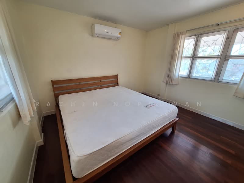 For Rent - Sammakorn Ramkamhang 112, Bangkok