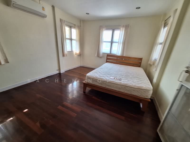 For Rent - Sammakorn Ramkamhang 112, Bangkok