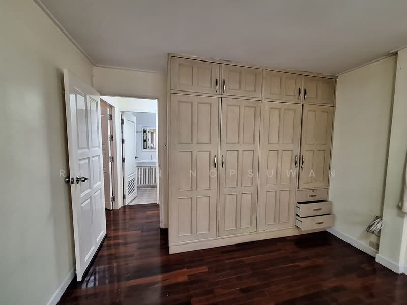 For Rent - Sammakorn Ramkamhang 112, Bangkok