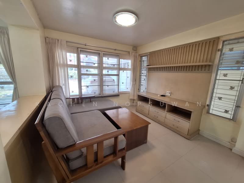 For Rent - Sammakorn Ramkamhang 112, Bangkok