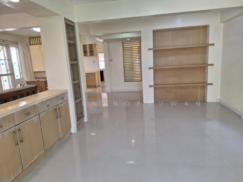 For Rent - Sammakorn Ramkamhang 112, Bangkok