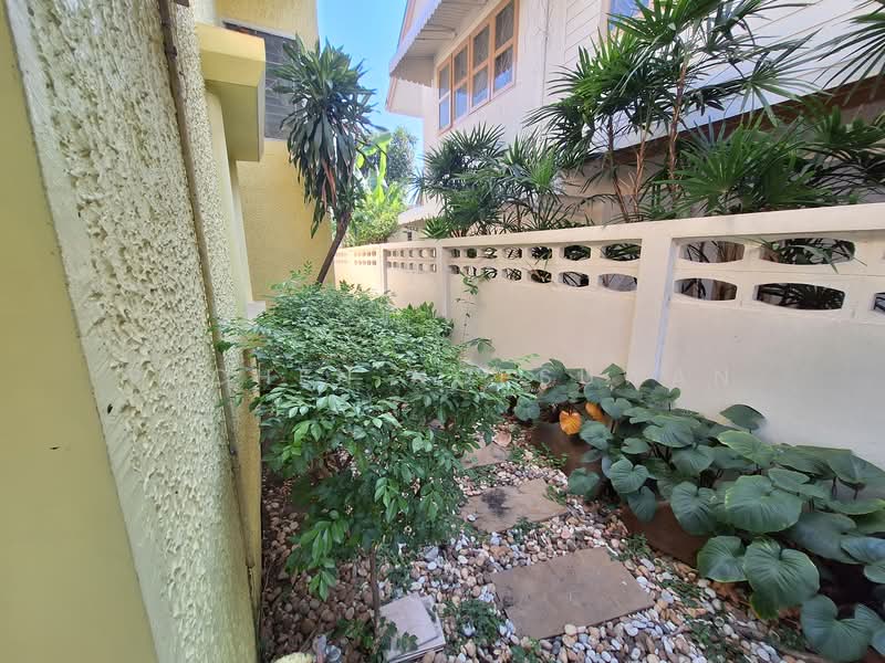 Sammakorn Ramkamhang 112 : สัมมากร รามคำแหง 112, กรุงเทพ, สะพานสูง, สะพานสูง, กรุงเทพ, 200 ตร.ม., บ้านเดี่ยว ให้เช่า, โดย Rachen Nopsuwan, 500029992 - DDproperty.com