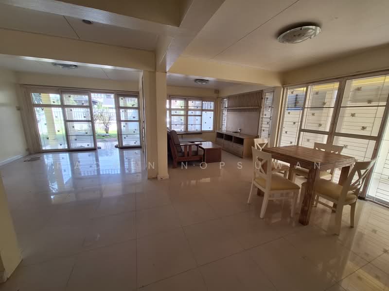 For Rent - Sammakorn Ramkamhang 112, Bangkok