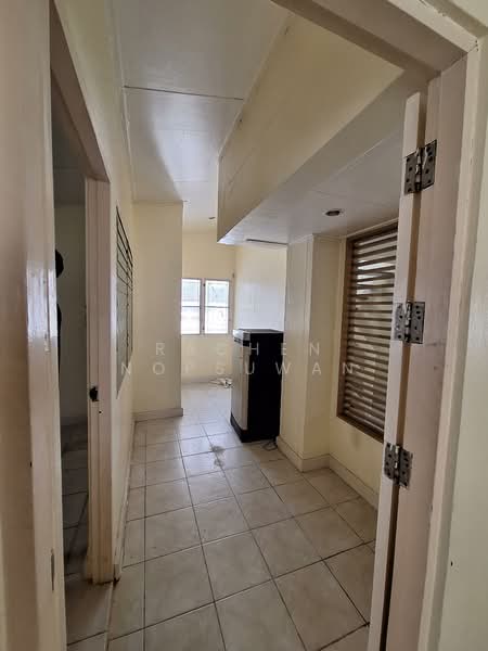 For Rent - Sammakorn Ramkamhang 112, Bangkok