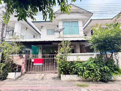 ขาย - บ้านเดี่ยวดอนเมือง กรุงเทพมหานคร, กรุงเทพ