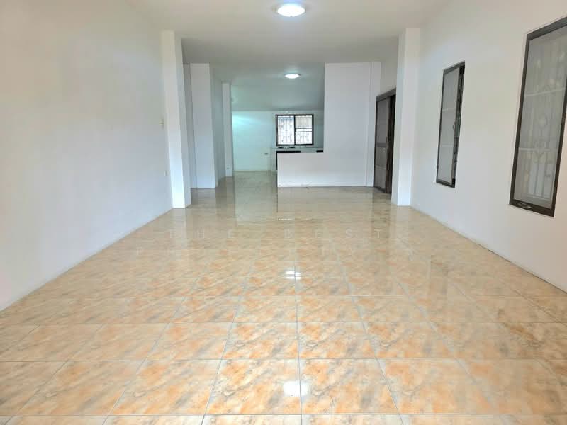 รุ้งตะวัน ชลบุรี, Chon Buri (Pattaya), Nong - Kham, Si Racha, Chon Buri (Pattaya), 4 Bedrooms, 100 sqm, Single Detached House For Sale, by The Best Property สุ, 500030038 - DDproperty.com