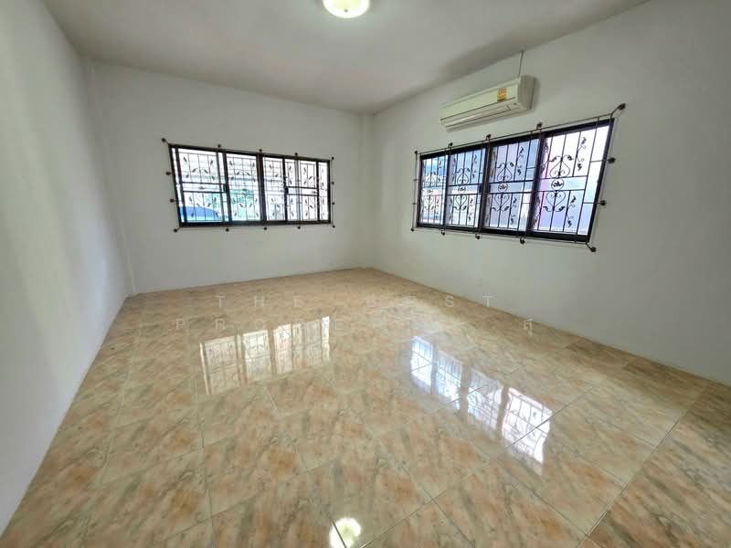 รุ้งตะวัน ชลบุรี, Chon Buri (Pattaya), Nong - Kham, Si Racha, Chon Buri (Pattaya), 4 Bedrooms, 100 sqm, Single Detached House For Sale, by The Best Property สุ, 500030038 - DDproperty.com