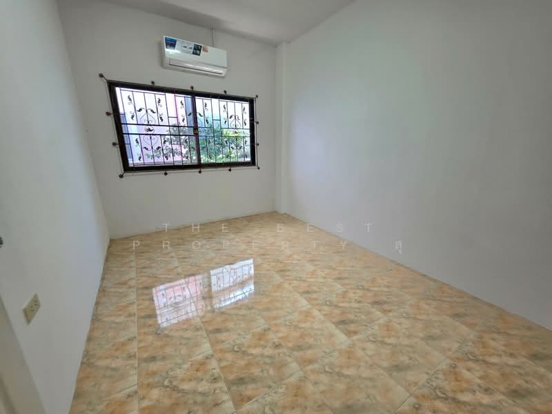 รุ้งตะวัน ชลบุรี, Chon Buri (Pattaya), Nong - Kham, Si Racha, Chon Buri (Pattaya), 4 Bedrooms, 100 sqm, Single Detached House For Sale, by The Best Property สุ, 500030038 - DDproperty.com