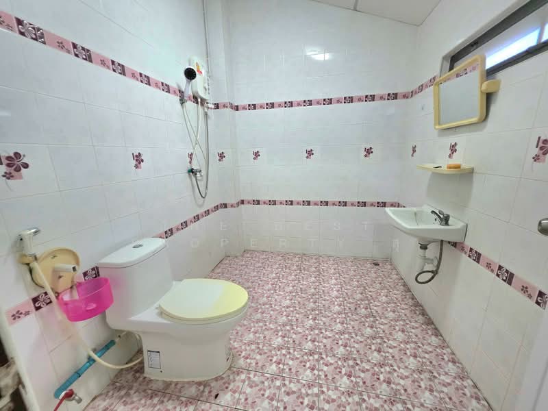 รุ้งตะวัน ชลบุรี, Chon Buri (Pattaya), Nong - Kham, Si Racha, Chon Buri (Pattaya), 4 Bedrooms, 100 sqm, Single Detached House For Sale, by The Best Property สุ, 500030038 - DDproperty.com