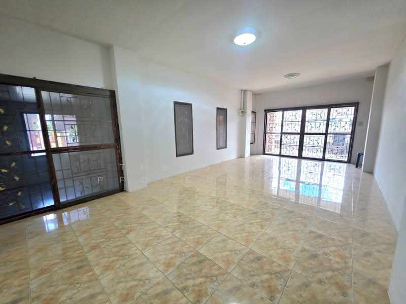 รุ้งตะวัน ชลบุรี, Chon Buri (Pattaya), Nong - Kham, Si Racha, Chon Buri (Pattaya), 4 Bedrooms, 100 sqm, Single Detached House For Sale, by The Best Property สุ, 500030038 - DDproperty.com