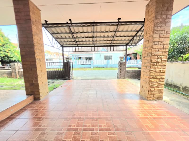 รุ้งตะวัน ชลบุรี, Chon Buri (Pattaya), Nong - Kham, Si Racha, Chon Buri (Pattaya), 4 Bedrooms, 100 sqm, Single Detached House For Sale, by The Best Property สุ, 500030038 - DDproperty.com