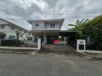 For Sale - Prueklada Rangsit Klong 4, Pathum Thani