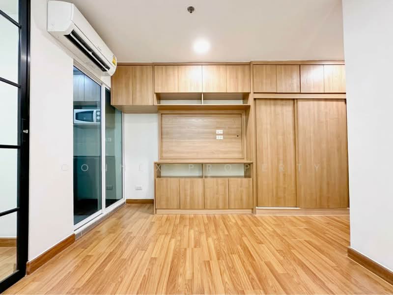 Regent Home Bangson 27 : รีเจ้นท์โฮม บางซ่อน 27, กรุงเทพ, 877 ถ. กรุงเทพ - นนทบุรี, บางซื่อ, กรุงเทพ, 28 ตร.ม., คอนโด ขาย, โดย Connex Property, 500030053 - DDproperty.com