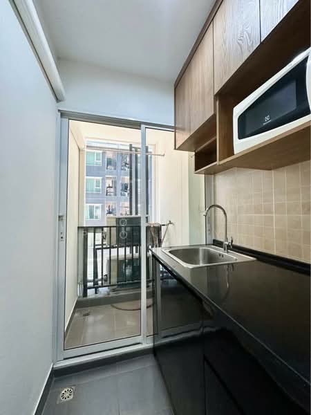 Regent Home Bangson 27 : รีเจ้นท์โฮม บางซ่อน 27, กรุงเทพ, 877 ถ. กรุงเทพ - นนทบุรี, บางซื่อ, กรุงเทพ, 28 ตร.ม., คอนโด ขาย, โดย Connex Property, 500030053 - DDproperty.com