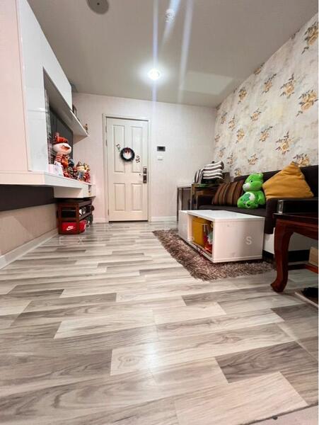 ขาย - The Cube ประชาอุทิศ (เดอะคิวบ์ ประชาอุทิศ), กรุงเทพ