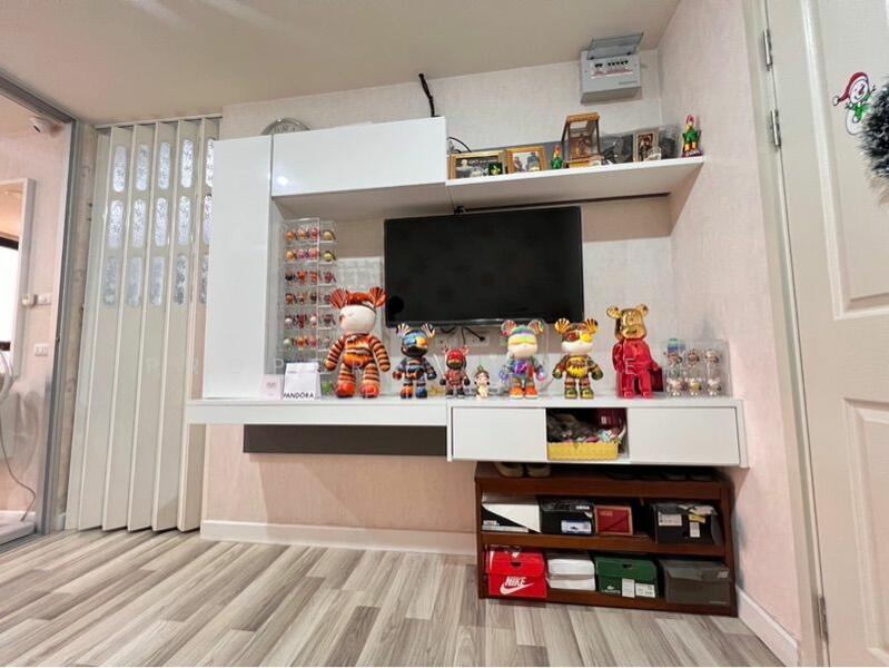 ขาย - The Cube ประชาอุทิศ (เดอะคิวบ์ ประชาอุทิศ), กรุงเทพ