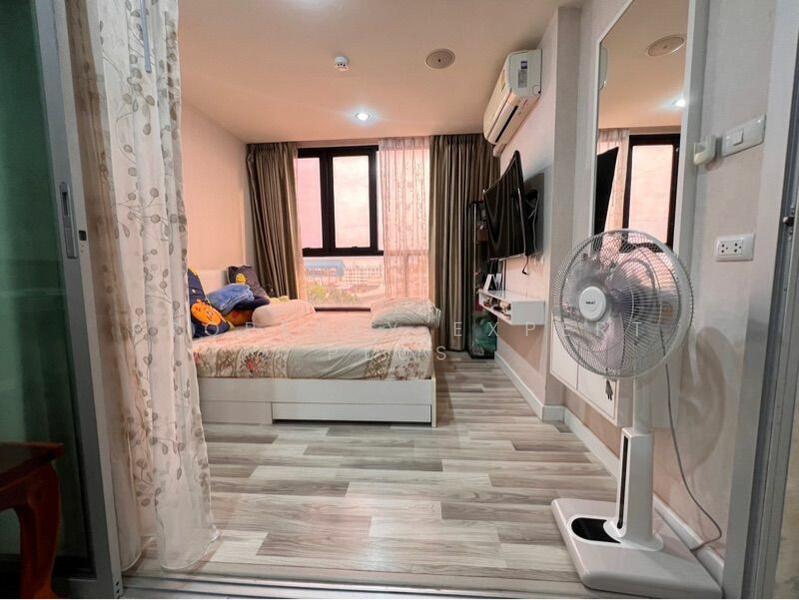 ขาย - The Cube ประชาอุทิศ (เดอะคิวบ์ ประชาอุทิศ), กรุงเทพ