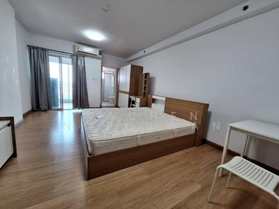 ขาย - Supalai Park Ratchaphruek-Phetkasem : ศุภาลัย ปาร์ค ราชพฤกษ์-เพชรเกษม, กรุงเทพ