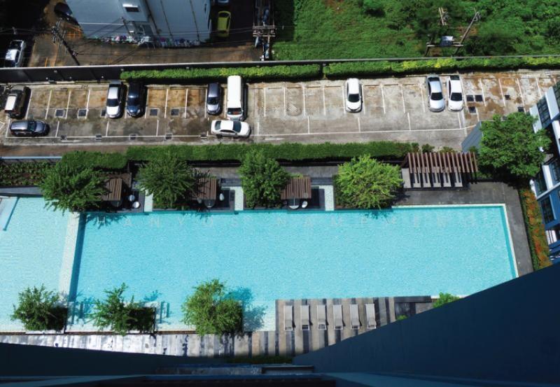 ขาย - The Base Rama 9-Ramkhamhaeng : เดอะเบส พระราม 9-รามคำแหง, กรุงเทพ