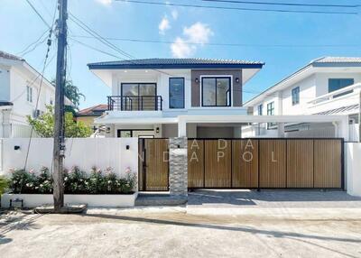 ขาย - Land and Houses Park : แลนด์ แอนด์ เฮ้าส์ ปาร์ค, ภูเก็ต