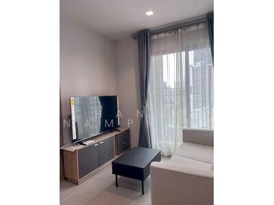 ขาย - Life Asoke-Rama 9 : ไลฟ์ อโศก พระราม 9, กรุงเทพ