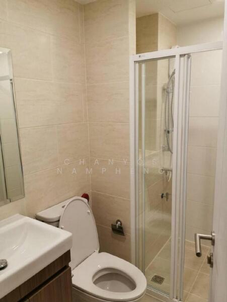 ขาย - Brown Condo Huaikwang : บราวน์ คอนโด ห้วยขวาง, กรุงเทพ