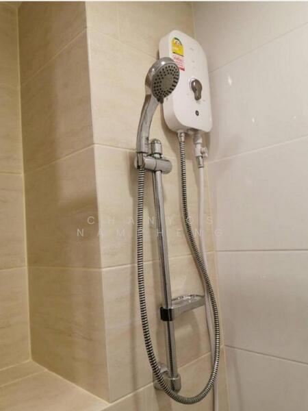 ขาย - Brown Condo Huaikwang : บราวน์ คอนโด ห้วยขวาง, กรุงเทพ