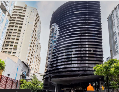 ขาย - โรงแรมสุขุมวิท 20, กรุงเทพ