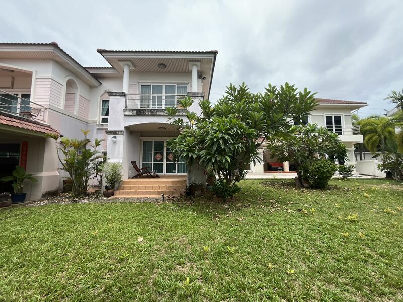 For Sale - Central Park Hillside, Chon Buri (Pattaya)