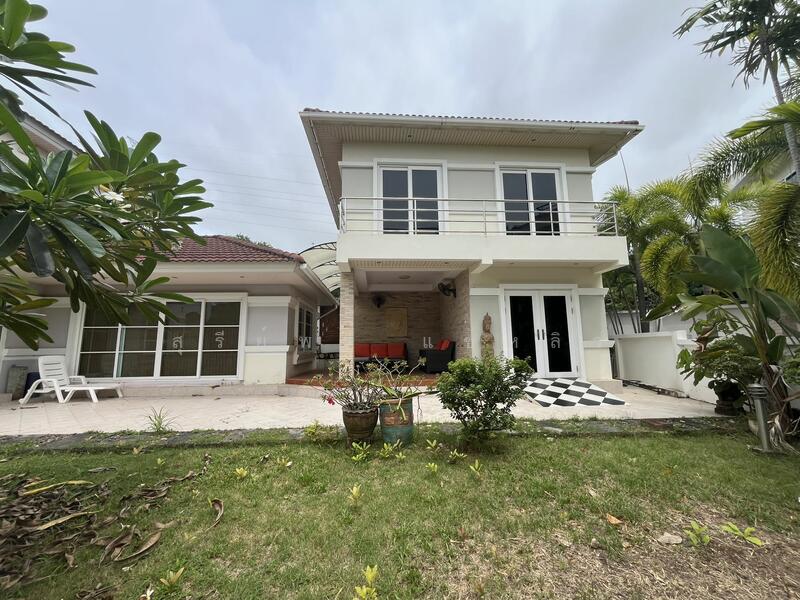 For Sale - Central Park Hillside, Chon Buri (Pattaya)