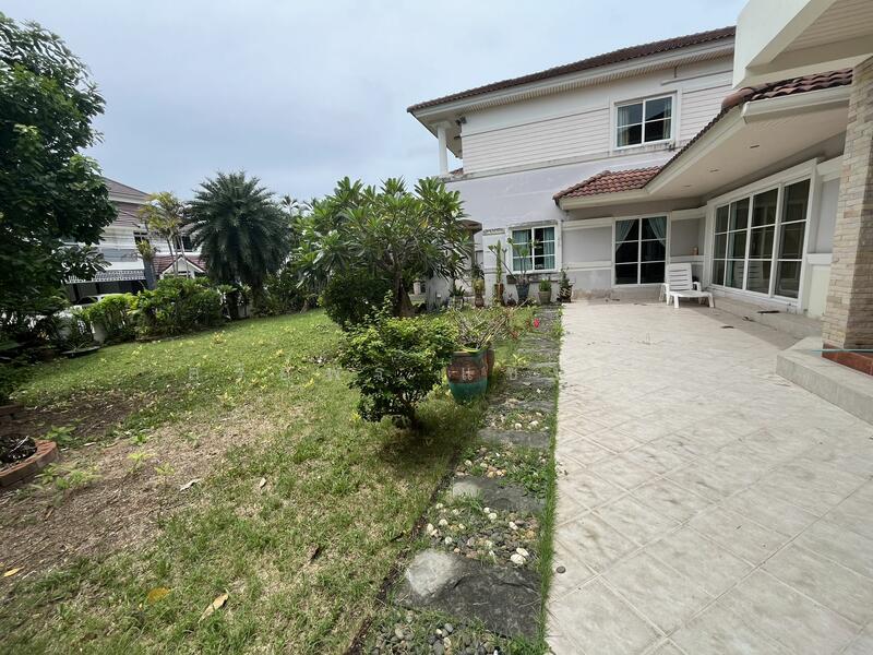 For Sale - Central Park Hillside, Chon Buri (Pattaya)