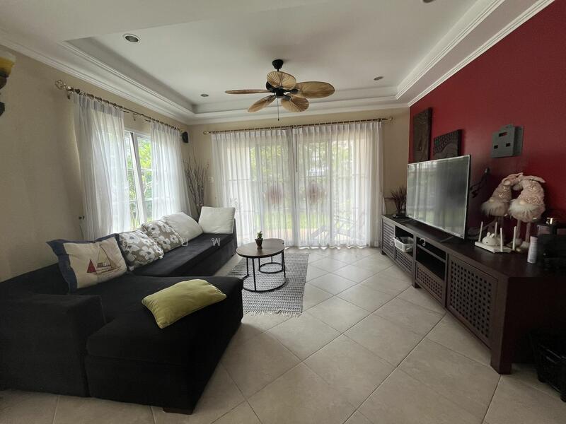 For Sale - Central Park Hillside, Chon Buri (Pattaya)