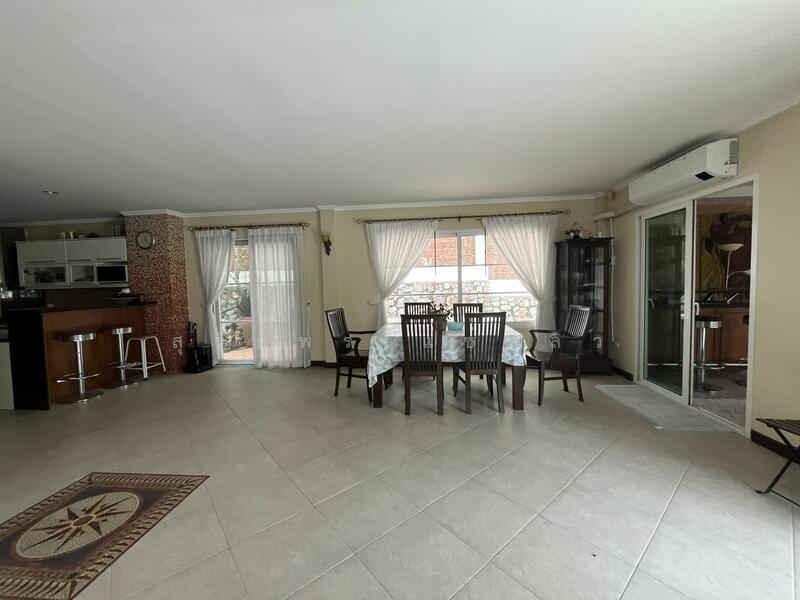 For Sale - Central Park Hillside, Chon Buri (Pattaya)