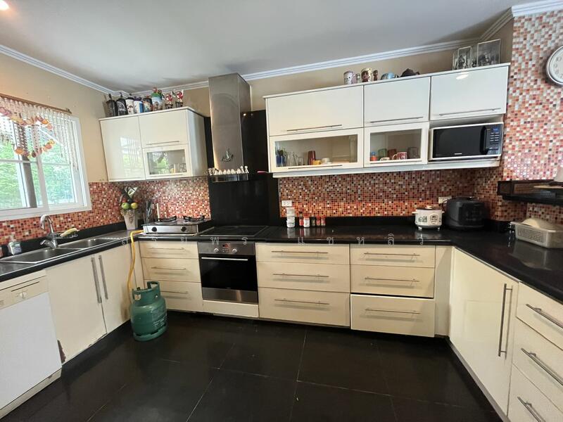 For Sale - Central Park Hillside, Chon Buri (Pattaya)