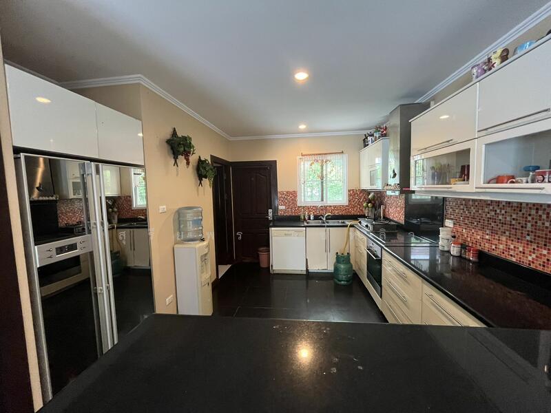 For Sale - Central Park Hillside, Chon Buri (Pattaya)