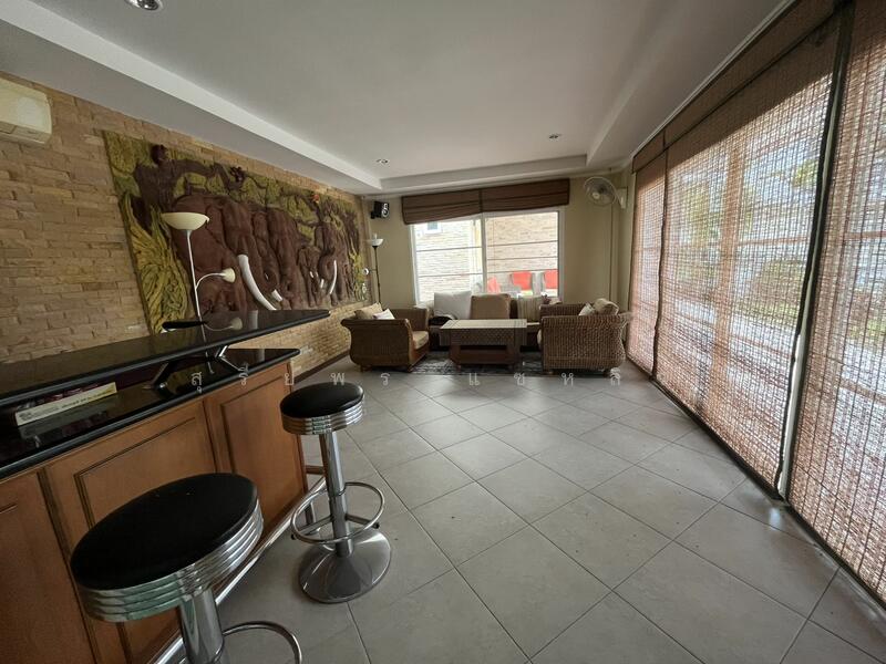 For Sale - Central Park Hillside, Chon Buri (Pattaya)