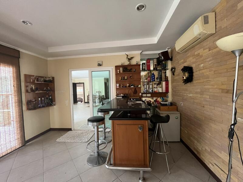 For Sale - Central Park Hillside, Chon Buri (Pattaya)