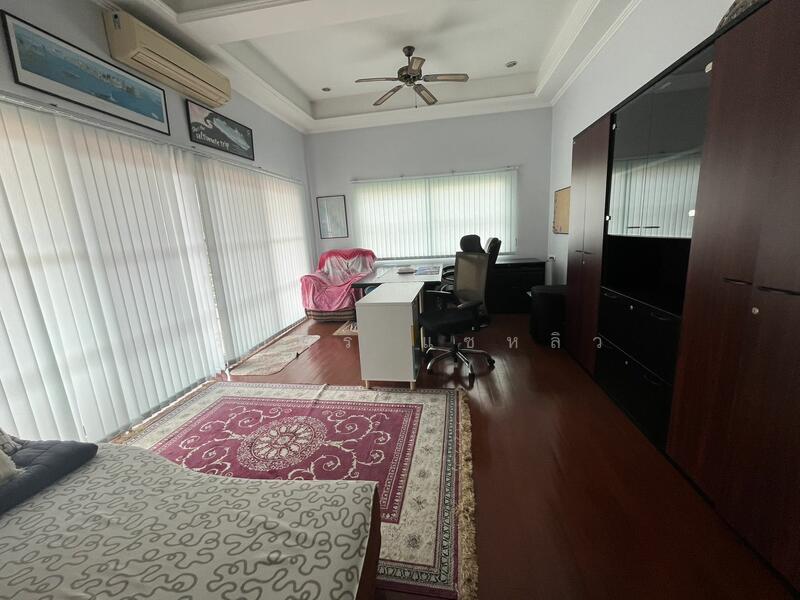 For Sale - Central Park Hillside, Chon Buri (Pattaya)