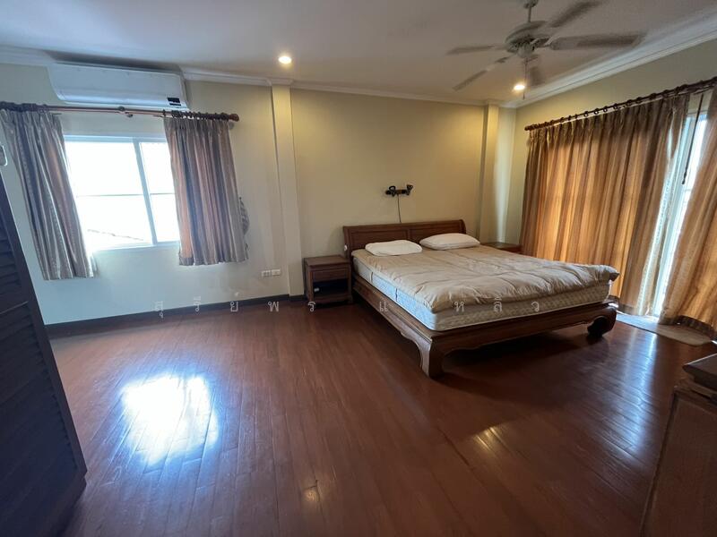 For Sale - Central Park Hillside, Chon Buri (Pattaya)