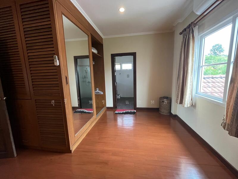 For Sale - Central Park Hillside, Chon Buri (Pattaya)