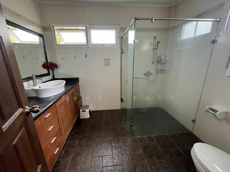 For Sale - Central Park Hillside, Chon Buri (Pattaya)