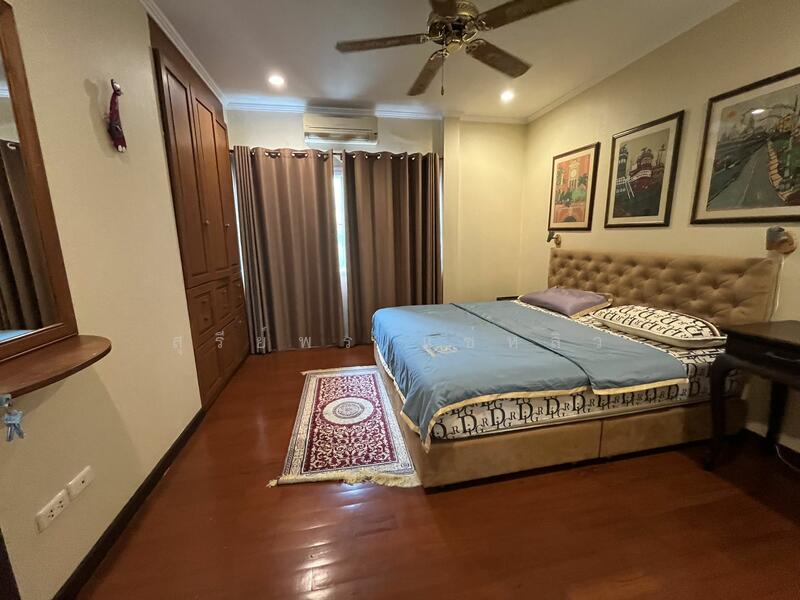 For Sale - Central Park Hillside, Chon Buri (Pattaya)