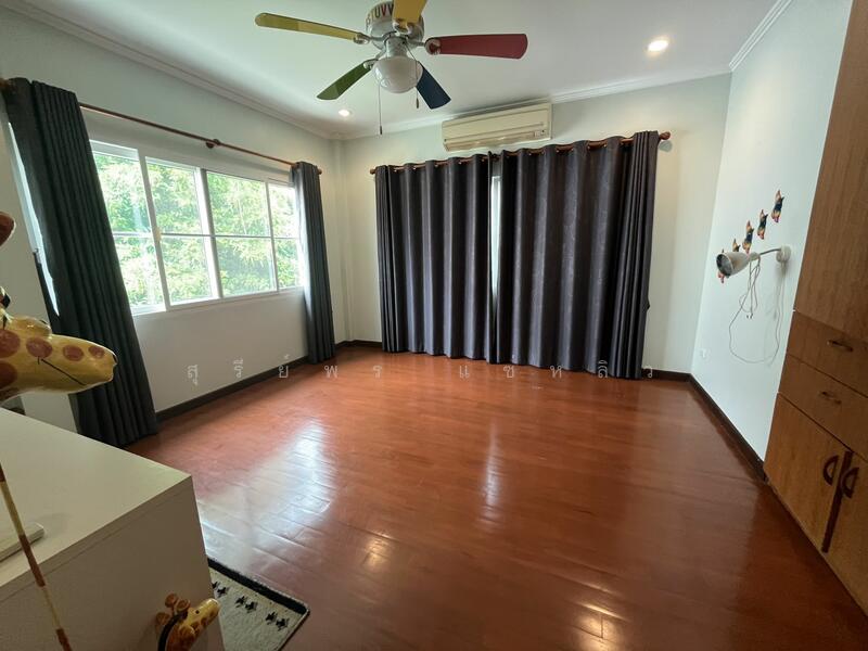 For Sale - Central Park Hillside, Chon Buri (Pattaya)