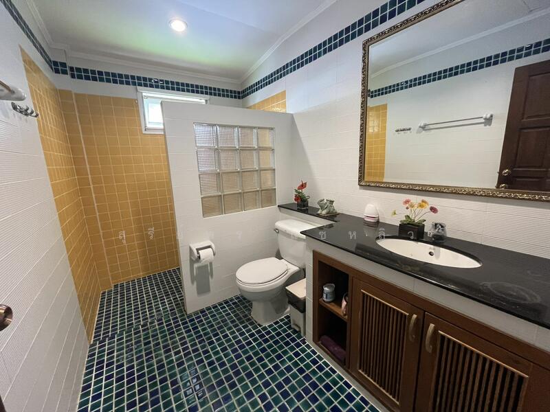 For Sale - Central Park Hillside, Chon Buri (Pattaya)