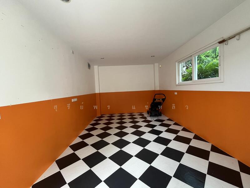 For Sale - Central Park Hillside, Chon Buri (Pattaya)