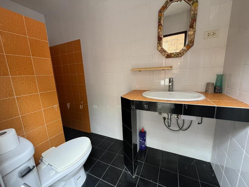 For Sale - Central Park Hillside, Chon Buri (Pattaya)